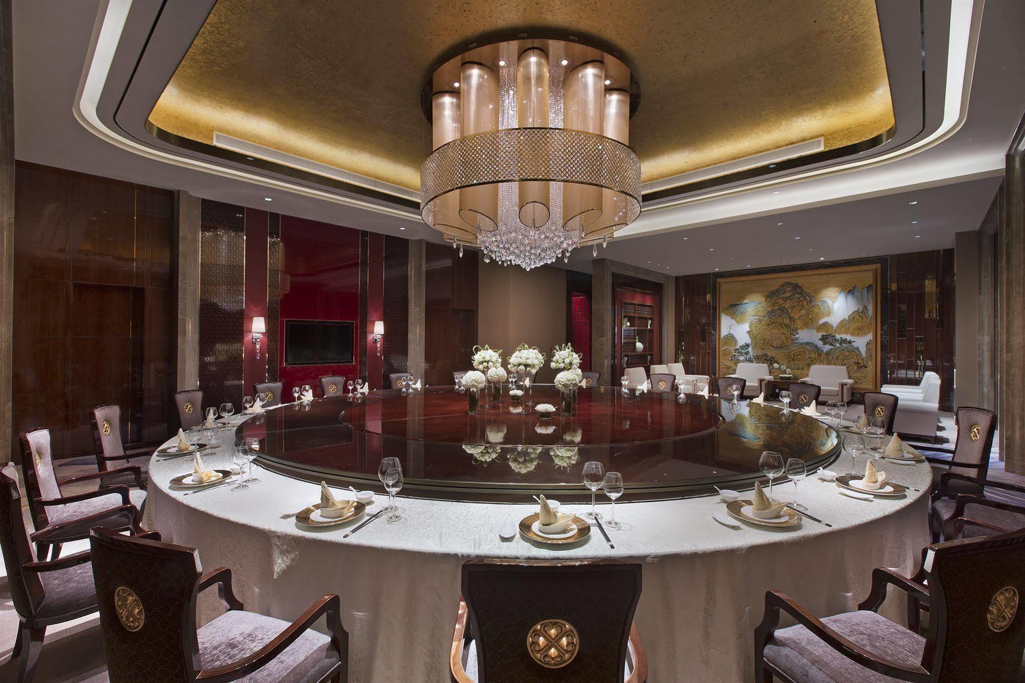 Wanda Vista Dongguan Hotel Донгуан Екстериор снимка