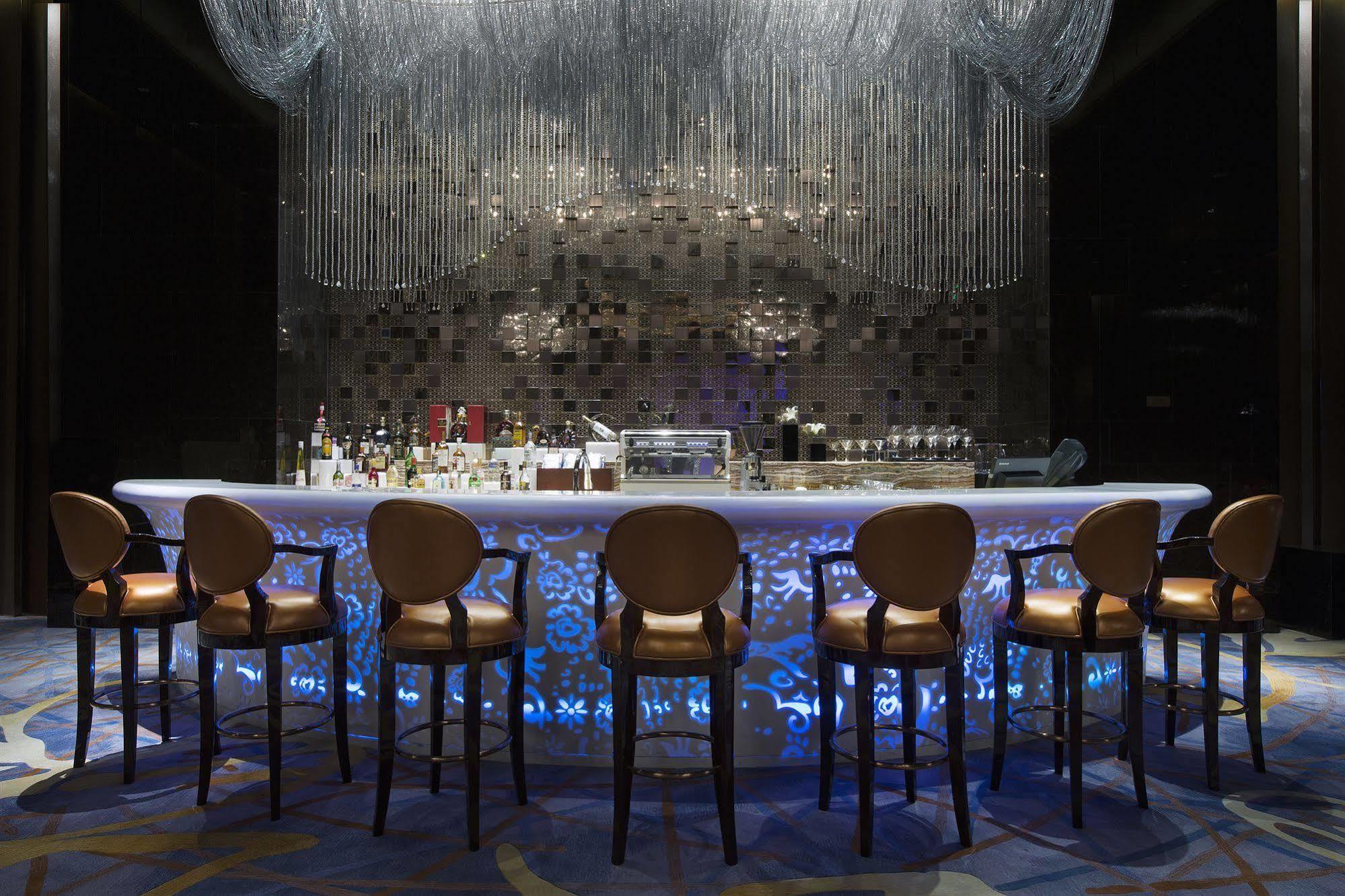 Wanda Vista Dongguan Hotel Донгуан Екстериор снимка